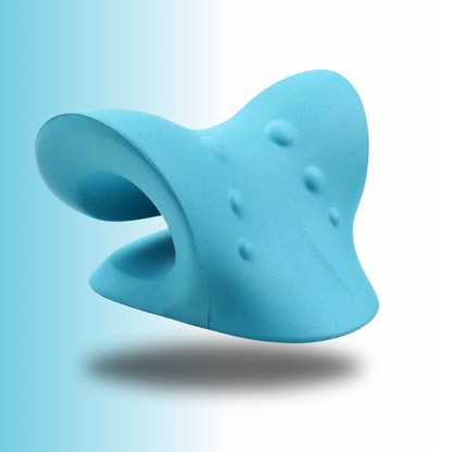 Mediwell ErgoFlex™ Nyak- és Gerincnyújtó Tartásjavító Párna